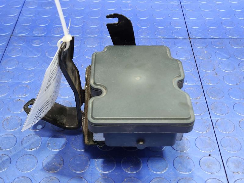 2015 Honda Fit Anti-Lock Brake Parts