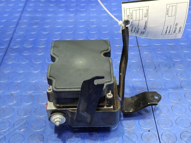2015 Honda Fit Anti-Lock Brake Parts