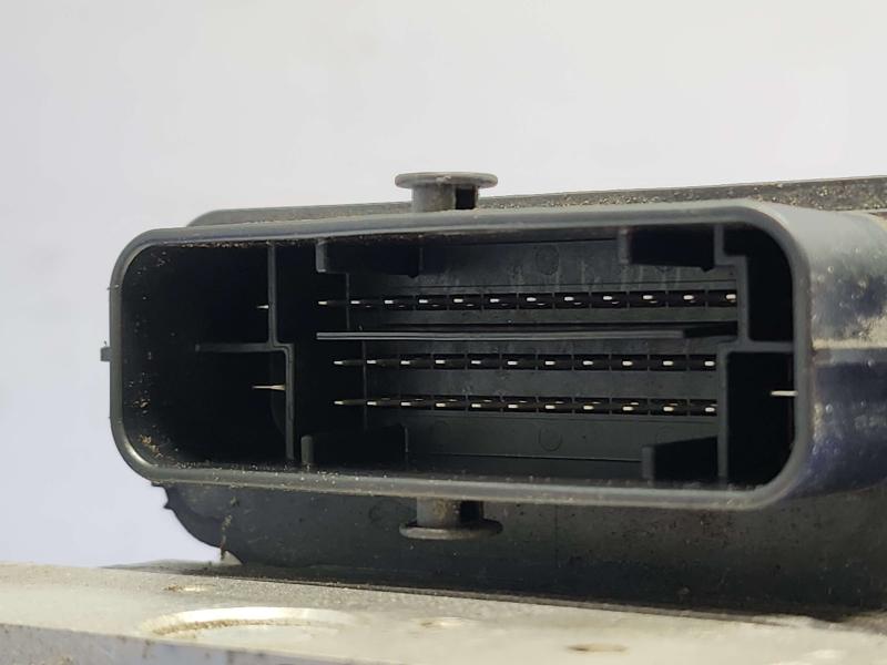 2015 Honda Fit Anti-Lock Brake Parts