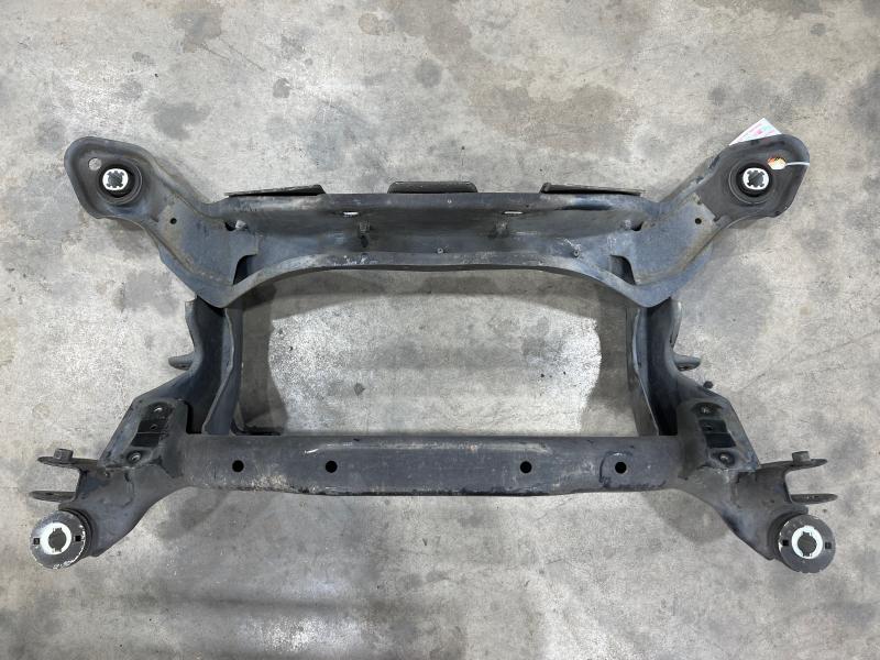 2012-2018 Volvo S60 FWD Rear Crossmember Subframe Genuine OEM Part 313292252