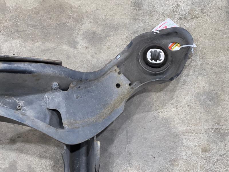 2012-2018 Volvo S60 FWD Rear Crossmember Subframe Genuine OEM Part 313292252