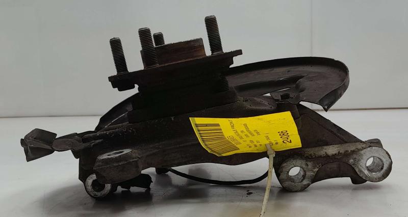 2015 Ford Fusion Spindle Knuckle Front