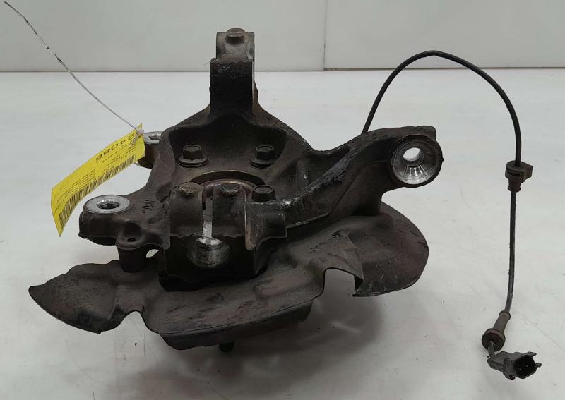 2015 Ford Fusion Spindle Knuckle Front