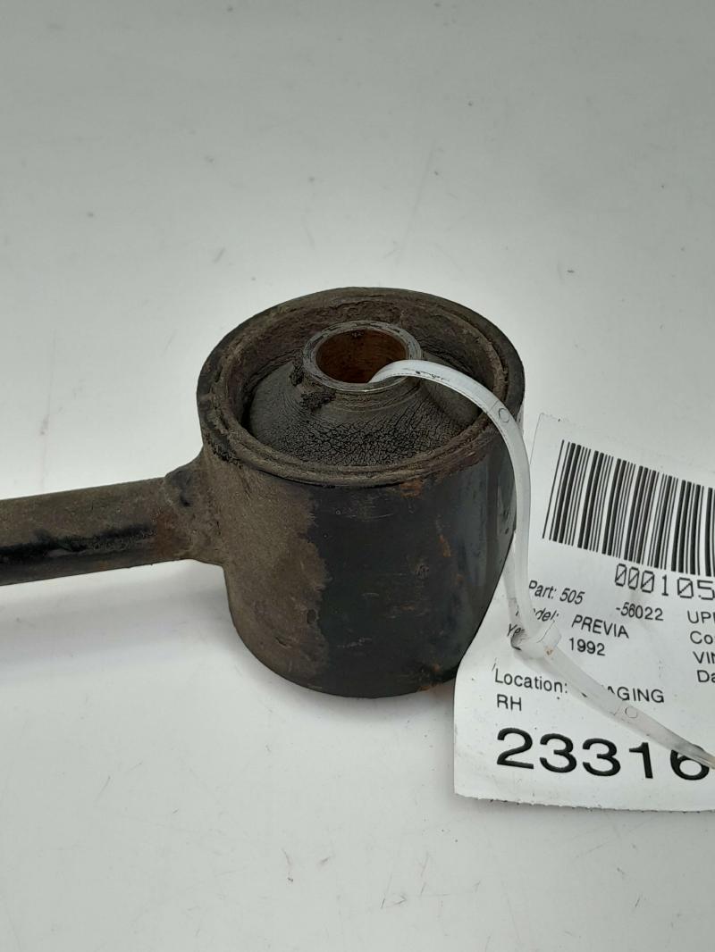 1992 Toyota Previa Upper Control Arm Rear