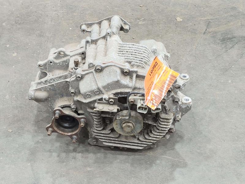 2010 Lexus RX350 RX450H Engine Assembly/Motor