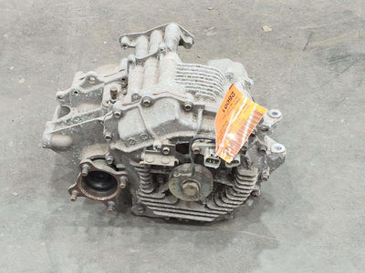 2010 Lexus RX350 RX450H Engine Assembly/Motor