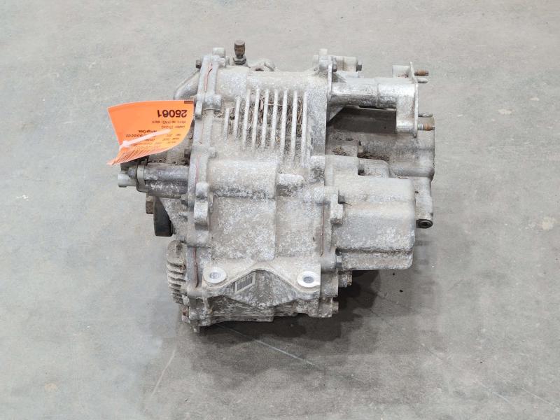2010 Lexus RX350 RX450H Engine Assembly/Motor