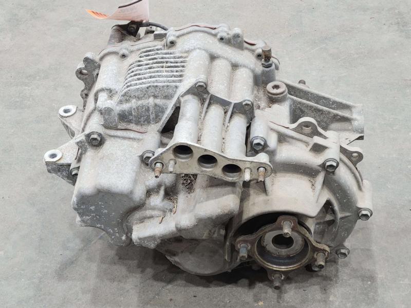 2010 Lexus RX350 RX450H Engine Assembly/Motor