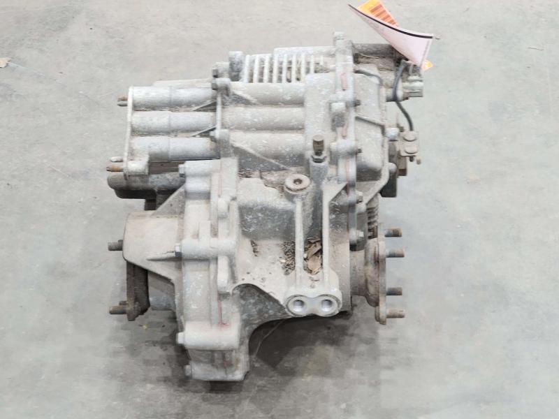 2010 Lexus RX350 RX450H Engine Assembly/Motor