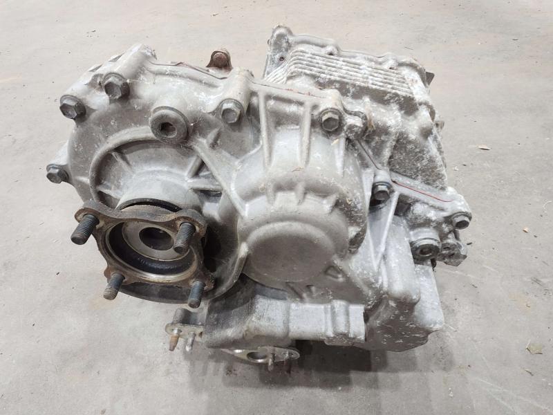 2010 Lexus RX350 RX450H Engine Assembly/Motor