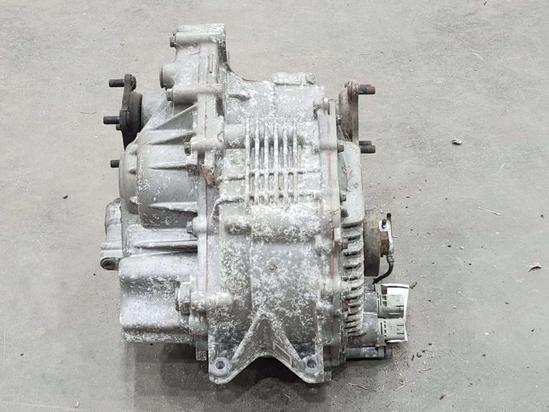 2010 Lexus RX350 RX450H Engine Assembly/Motor