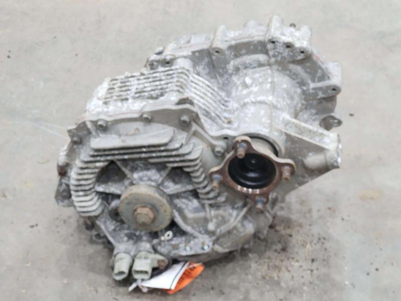 2010 Lexus RX350 RX450H Engine Assembly/Motor
