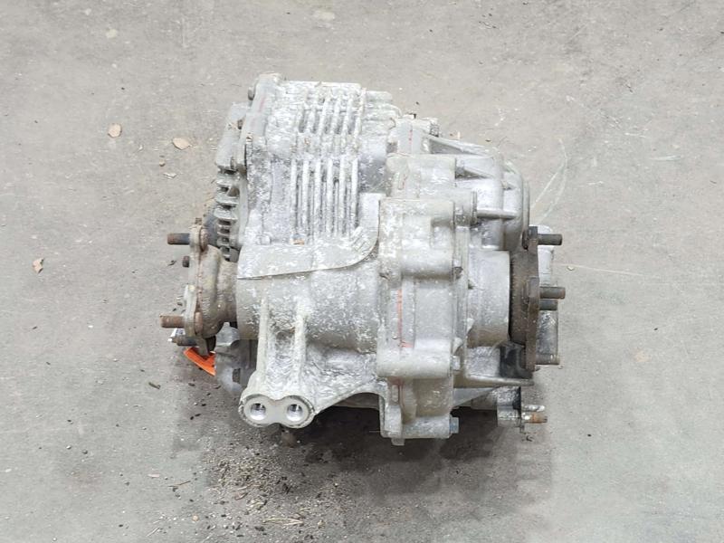 2010 Lexus RX350 RX450H Engine Assembly/Motor