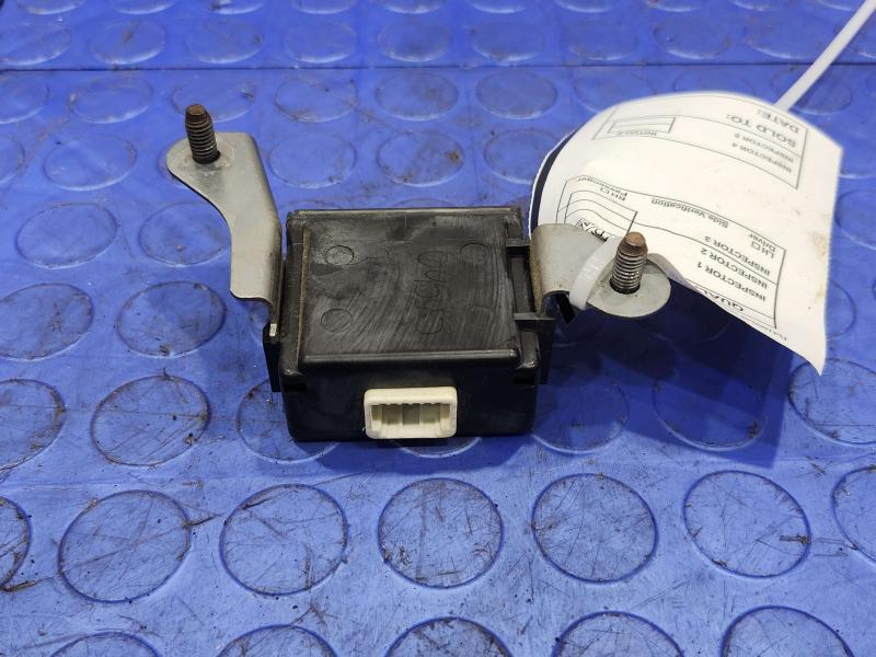 2007 Toyota Tundra Chassis Brain Box