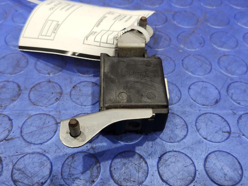 2007 Toyota Tundra Chassis Brain Box