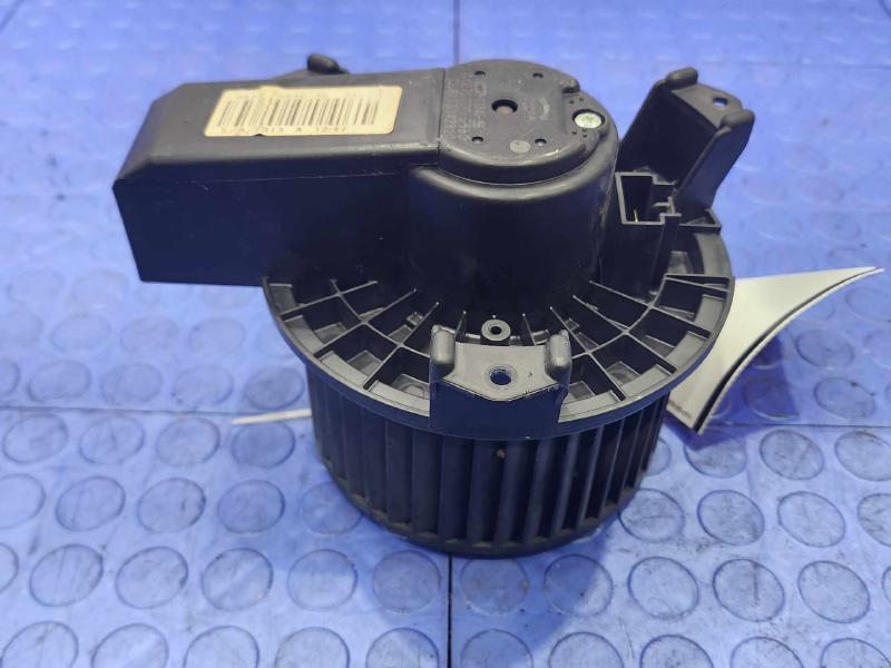 2010-2014 Ford Mustang Heater AC Blower Motor Assembly Genuine OEM AR3Z19805B