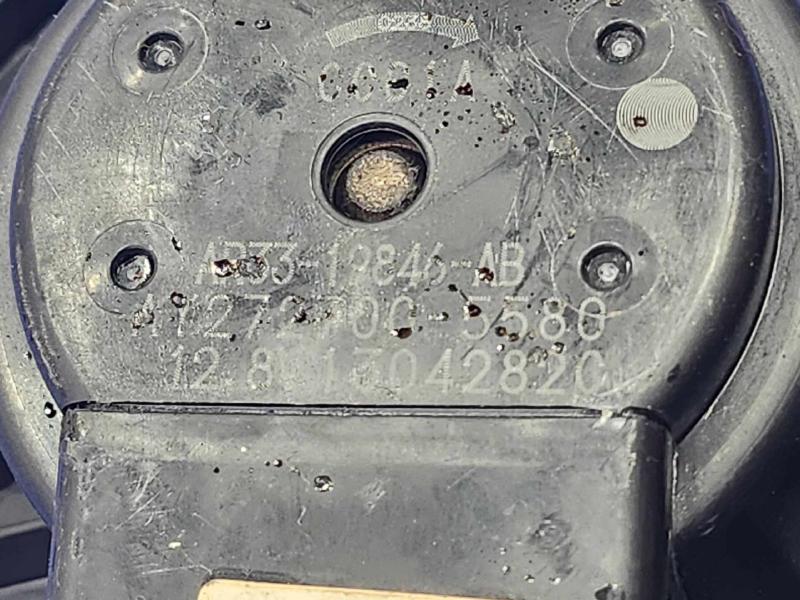 2010-2014 Ford Mustang Heater AC Blower Motor Assembly Genuine OEM AR3Z19805B