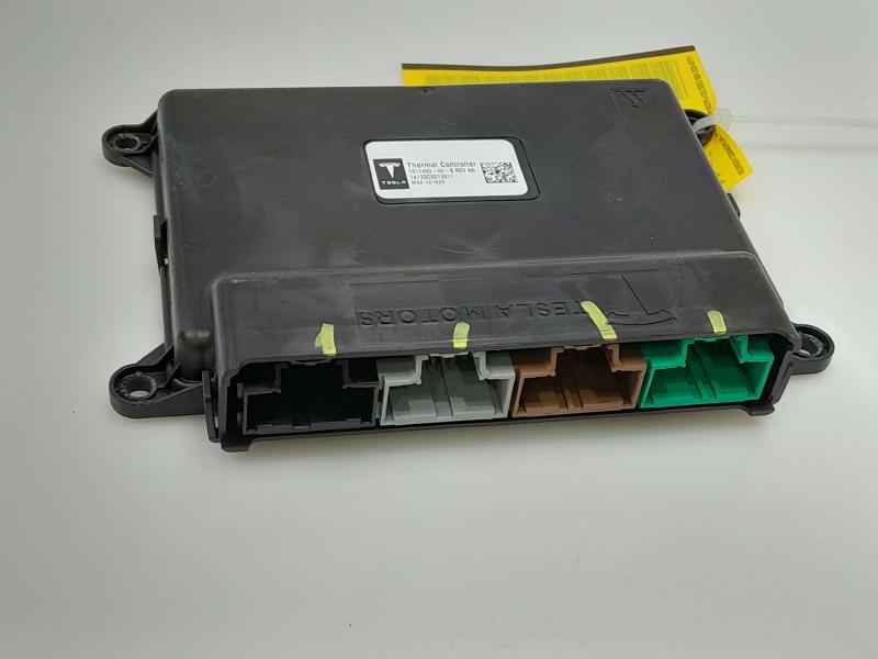 2013 Tesla Model S Chassis Brain Box