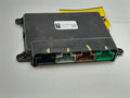 2013 Tesla Model S Chassis Brain Box