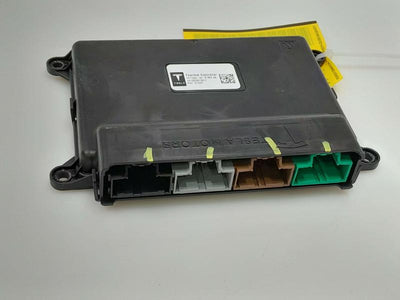 2013 Tesla Model S Chassis Brain Box