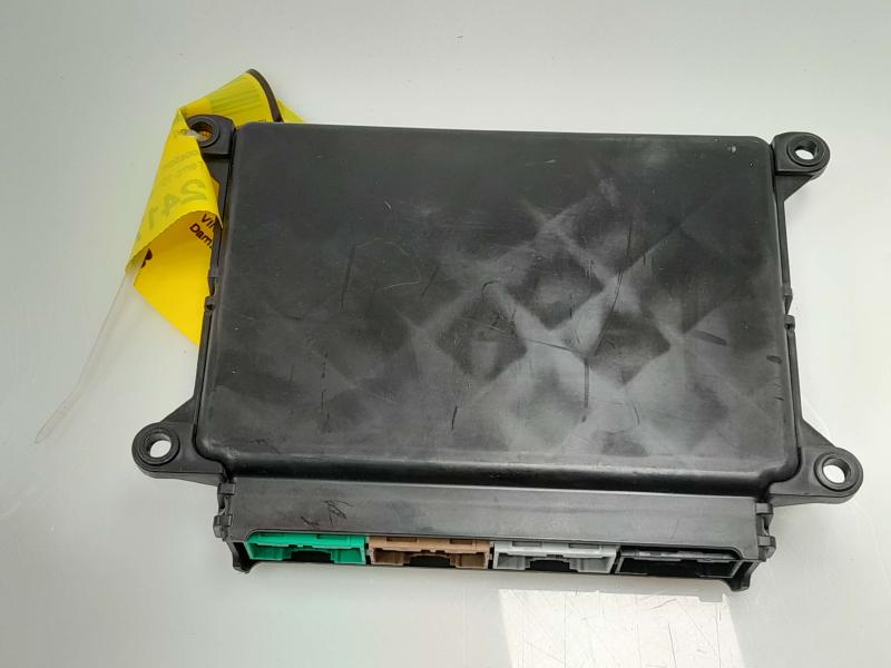 2013 Tesla Model S Chassis Brain Box