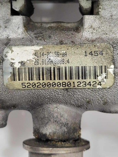 2002 - 2006 Lincoln Navigator Brake Master Cylinder Assembly OEM 2L142004DA