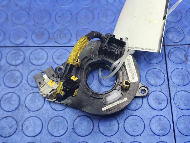 2009 Ford F-150 Clockspring (Srs)