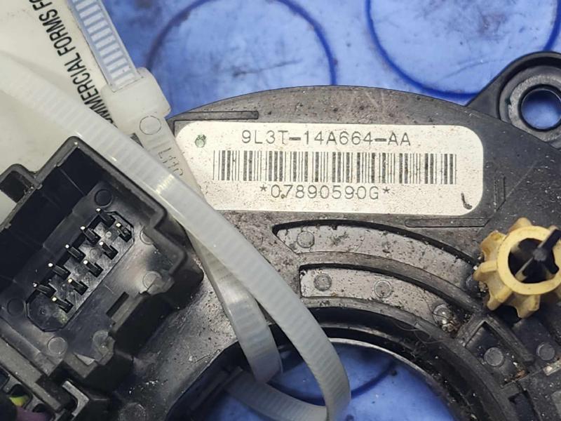 2009 Ford F-150 Clockspring (Srs)