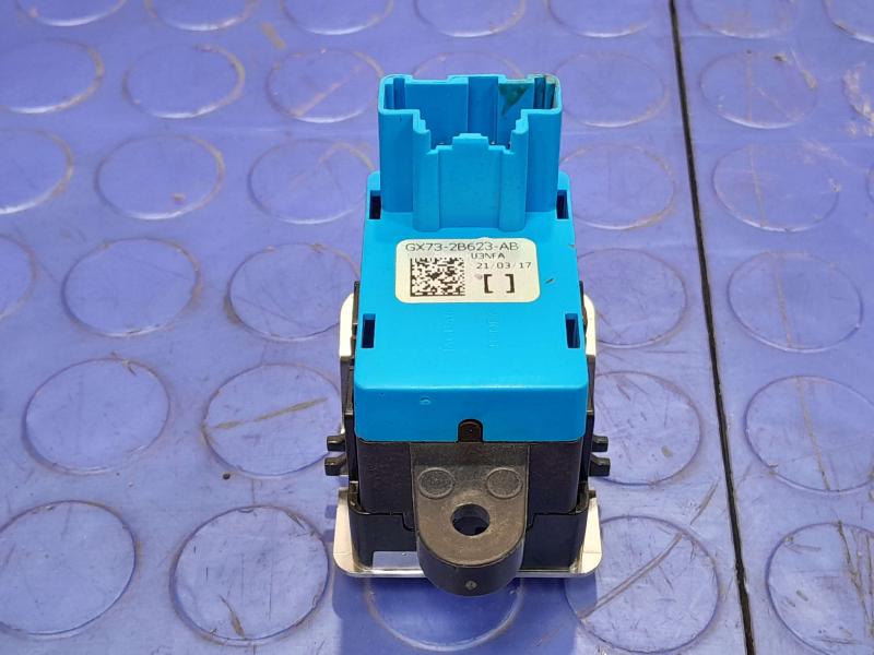 2018 Jaguar XE Misc Ebay Parts
