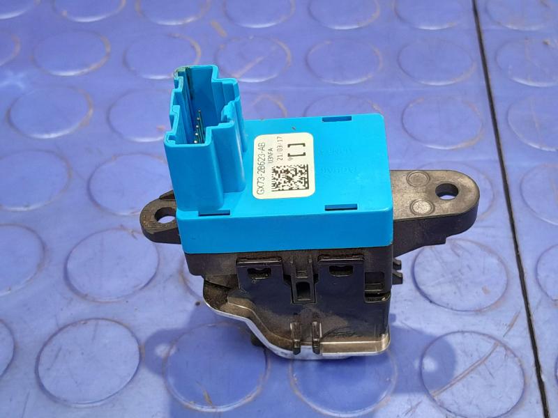 2018 Jaguar XE Misc Ebay Parts