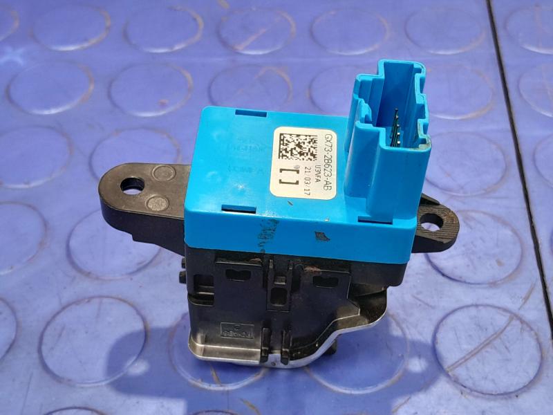 2018 Jaguar XE Misc Ebay Parts