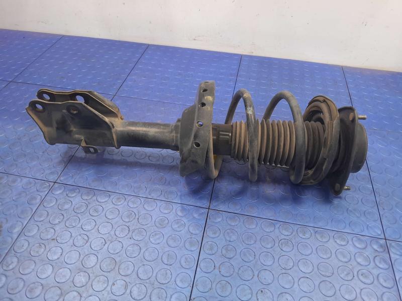 2014 Subaru Forester Strut Assembly