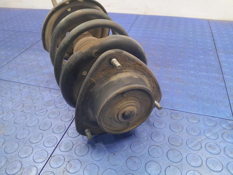 2014 Subaru Forester Strut Assembly