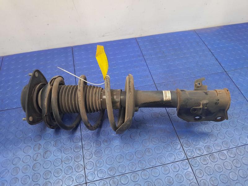 2014 Subaru Forester Strut Assembly