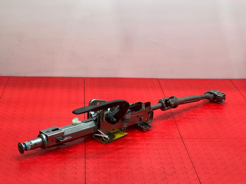 2017-2020 Audi S3 A3 Bare Steering Column Genuine OEM Part 5Q1419502BL