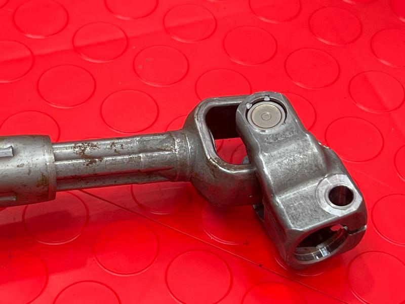 2017-2020 Audi S3 A3 Bare Steering Column Genuine OEM Part 5Q1419502BL