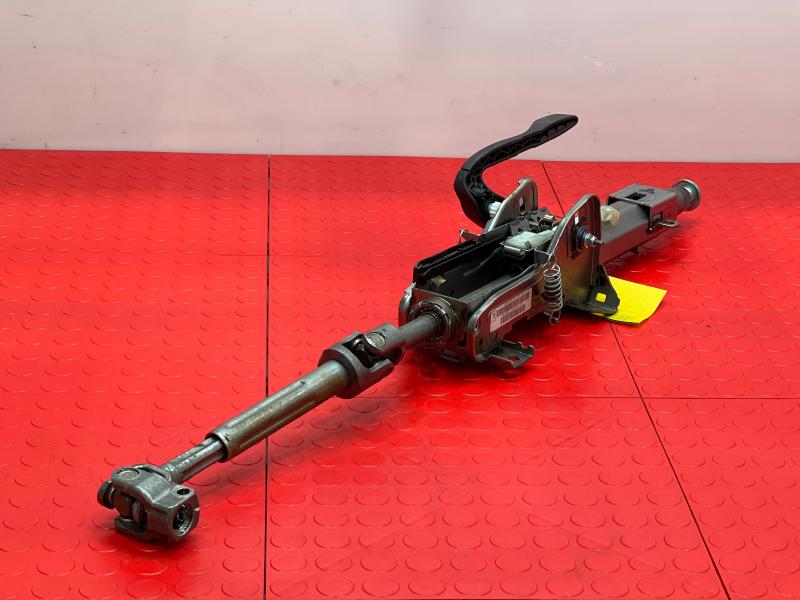 2017-2020 Audi S3 A3 Bare Steering Column Genuine OEM Part 5Q1419502BL