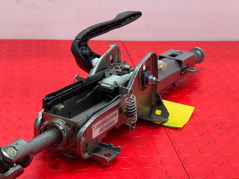 2017-2020 Audi S3 A3 Bare Steering Column Genuine OEM Part 5Q1419502BL