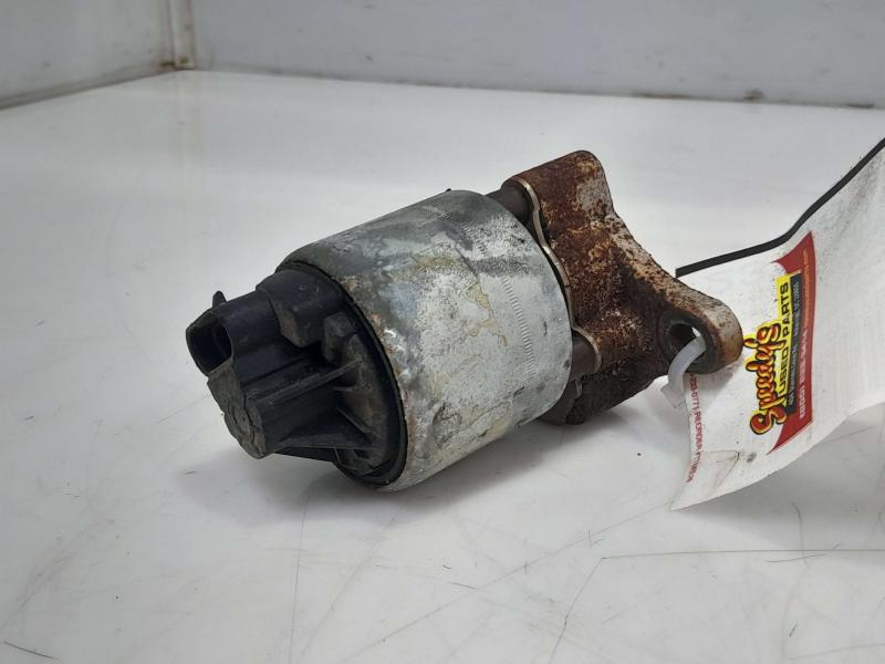 2006-2011 Cadillac 4.6L EGR Exhaust Gas Recirculation Valve OEM 12575313