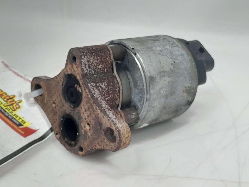 2006-2011 Cadillac 4.6L EGR Exhaust Gas Recirculation Valve OEM 12575313
