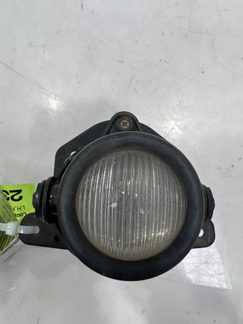 2008 Jaguar XK Fog/Mark/Park/Turn Light/Lamp