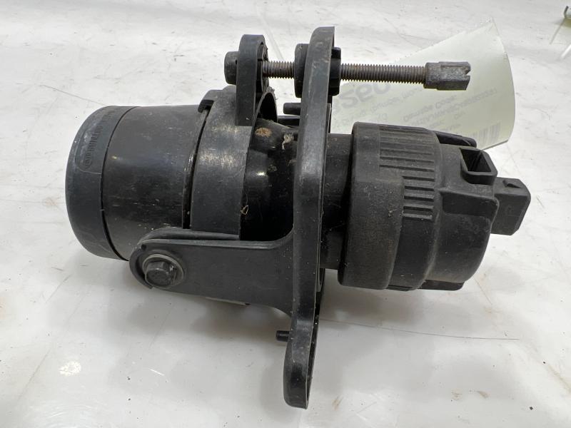 2008 Jaguar XK Fog/Mark/Park/Turn Light/Lamp