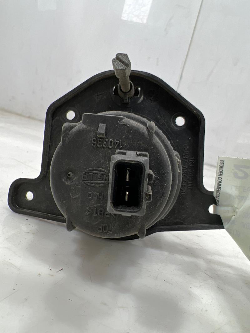 2008 Jaguar XK Fog/Mark/Park/Turn Light/Lamp