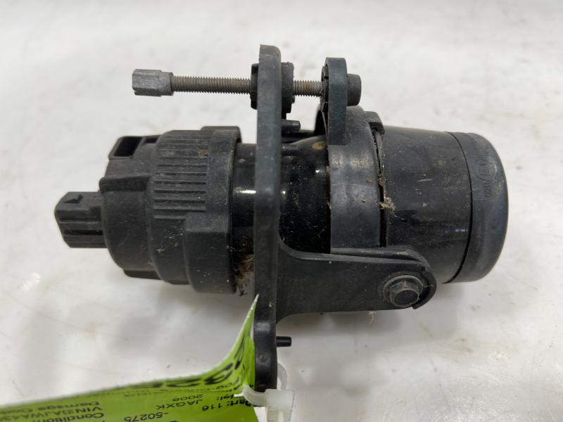 2008 Jaguar XK Fog/Mark/Park/Turn Light/Lamp