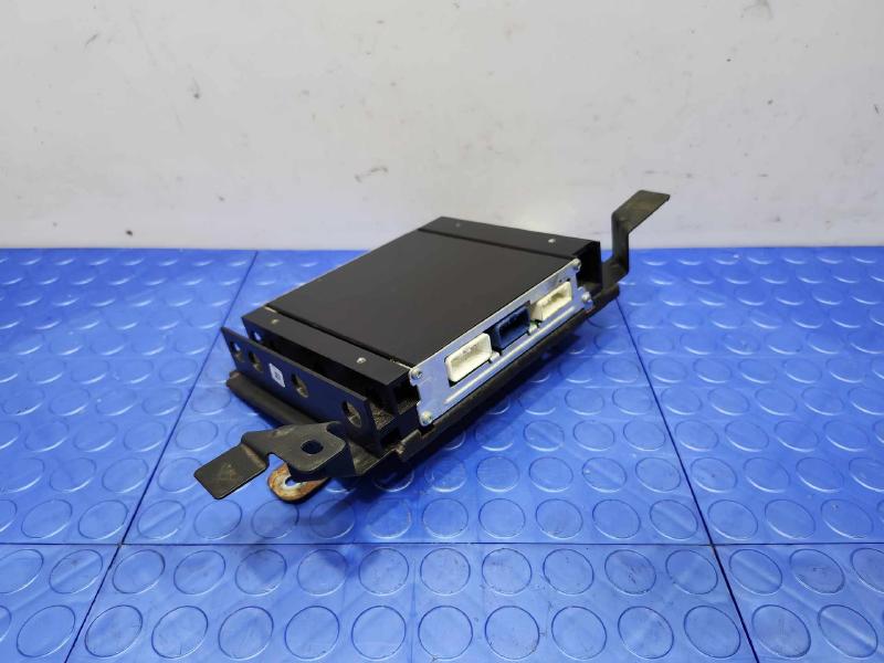 2010 Subaru Legacy Audio & Visual Equip.(Radio)