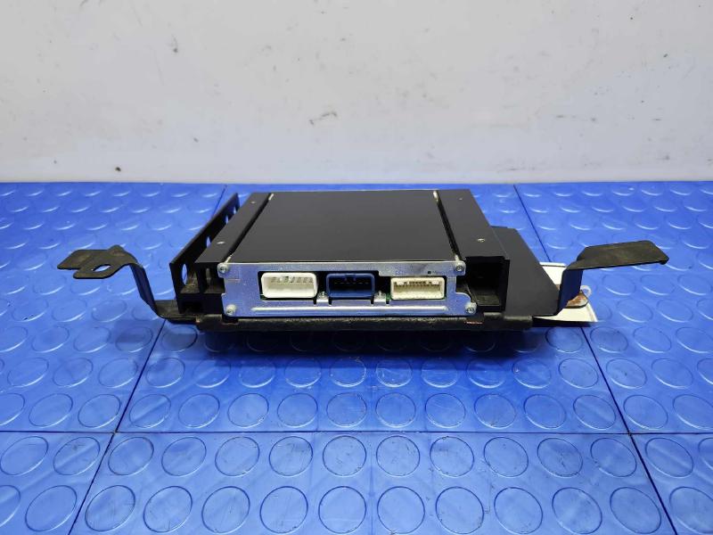 2010 Subaru Legacy Audio & Visual Equip.(Radio)