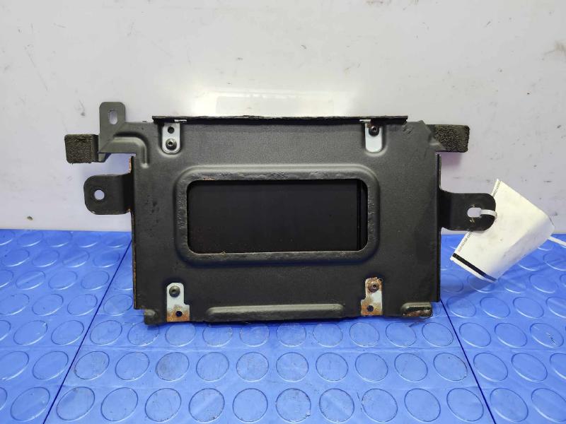 2010 Subaru Legacy Audio & Visual Equip.(Radio)