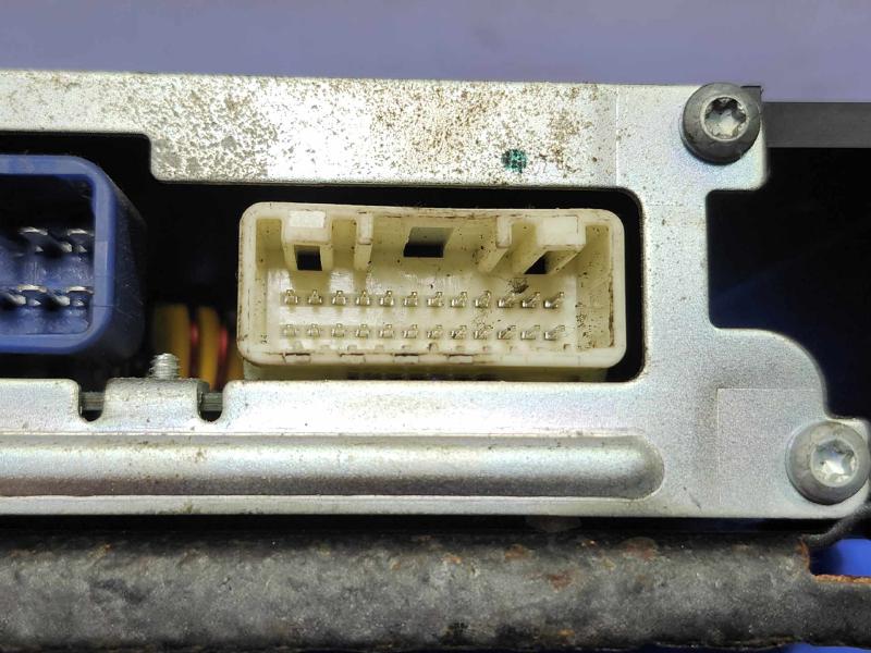 2010 Subaru Legacy Audio & Visual Equip.(Radio)