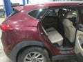 2016 Hyundai Tucson Quarter Panel