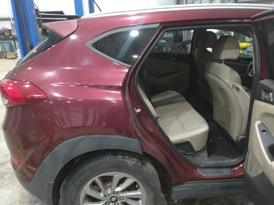 2016 Hyundai Tucson Quarter Panel